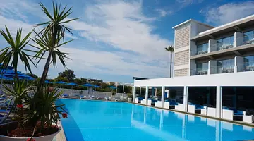 SVELTOS HOTEL