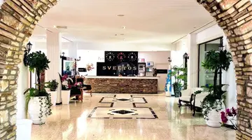 Sveltos Hotel