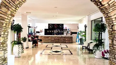 Sveltos Hotel