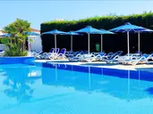 Sveltos Hotel