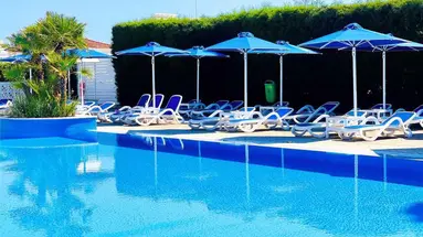 Sveltos Hotel