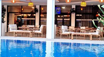 Sveltos Hotel