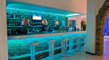 SVELTOS HOTEL
