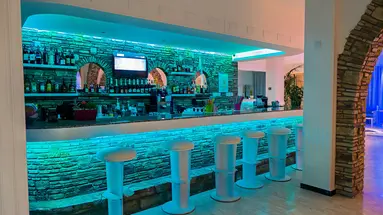 SVELTOS HOTEL