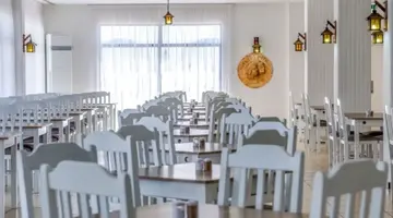 SVELTOS HOTEL