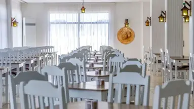 SVELTOS HOTEL
