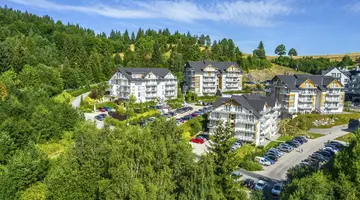 SW Apartamenty Czarna Góra