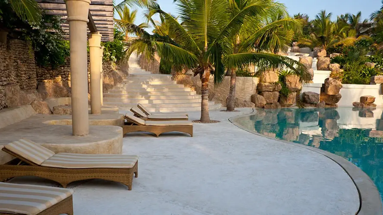 Swahili Beach Resort 5