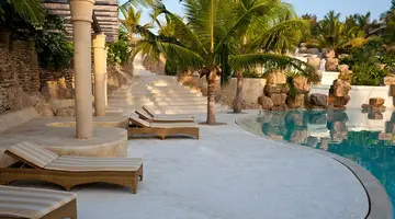 Swahili Beach Resort 5