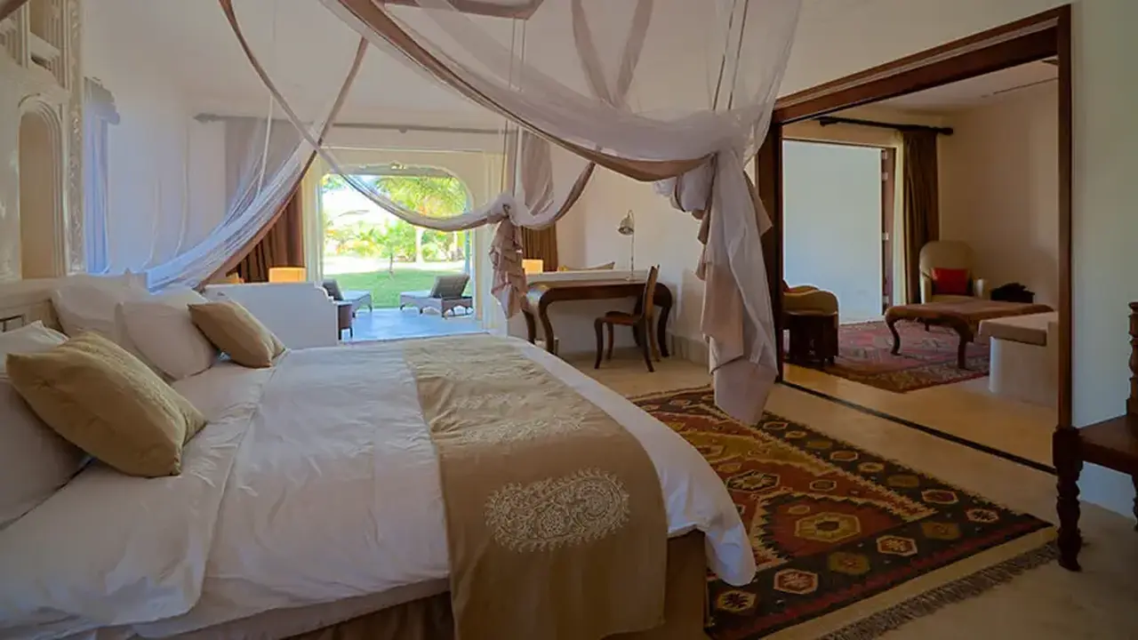 Swahili Beach Resort 5