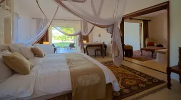Swahili Beach Resort 5