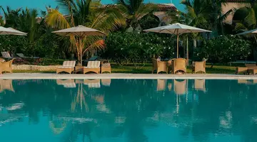 Swahili Beach Resort 5
