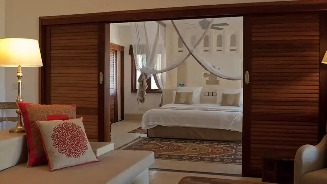 Swahili Beach Resort 5