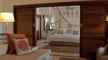 Swahili Beach Resort 5