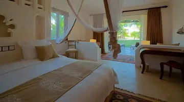 Swahili Beach Resort 5