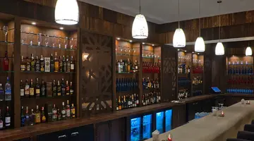 Swahili Beach Resort 5