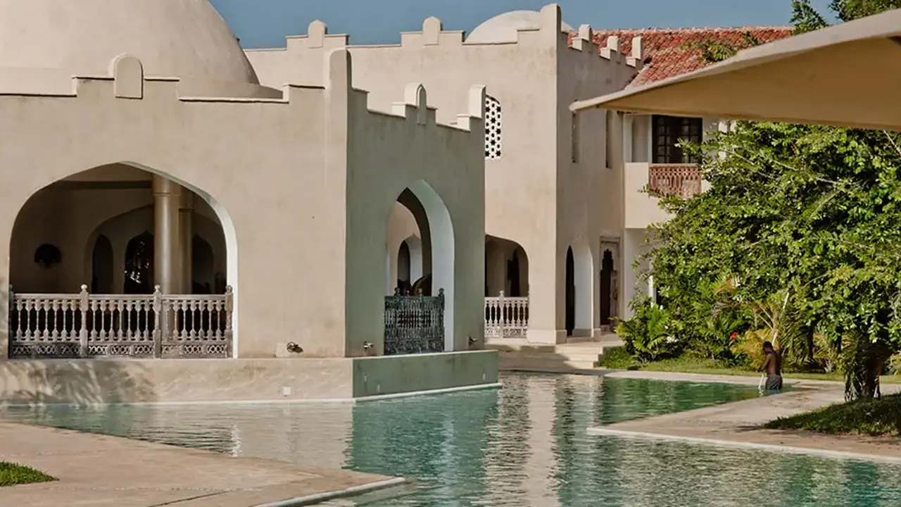 Swahili Beach Resort 5