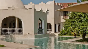 Swahili Beach Resort 5