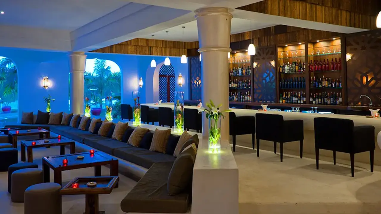 Swahili Beach Resort 5