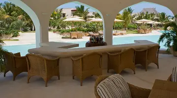 Swahili Beach Resort 5