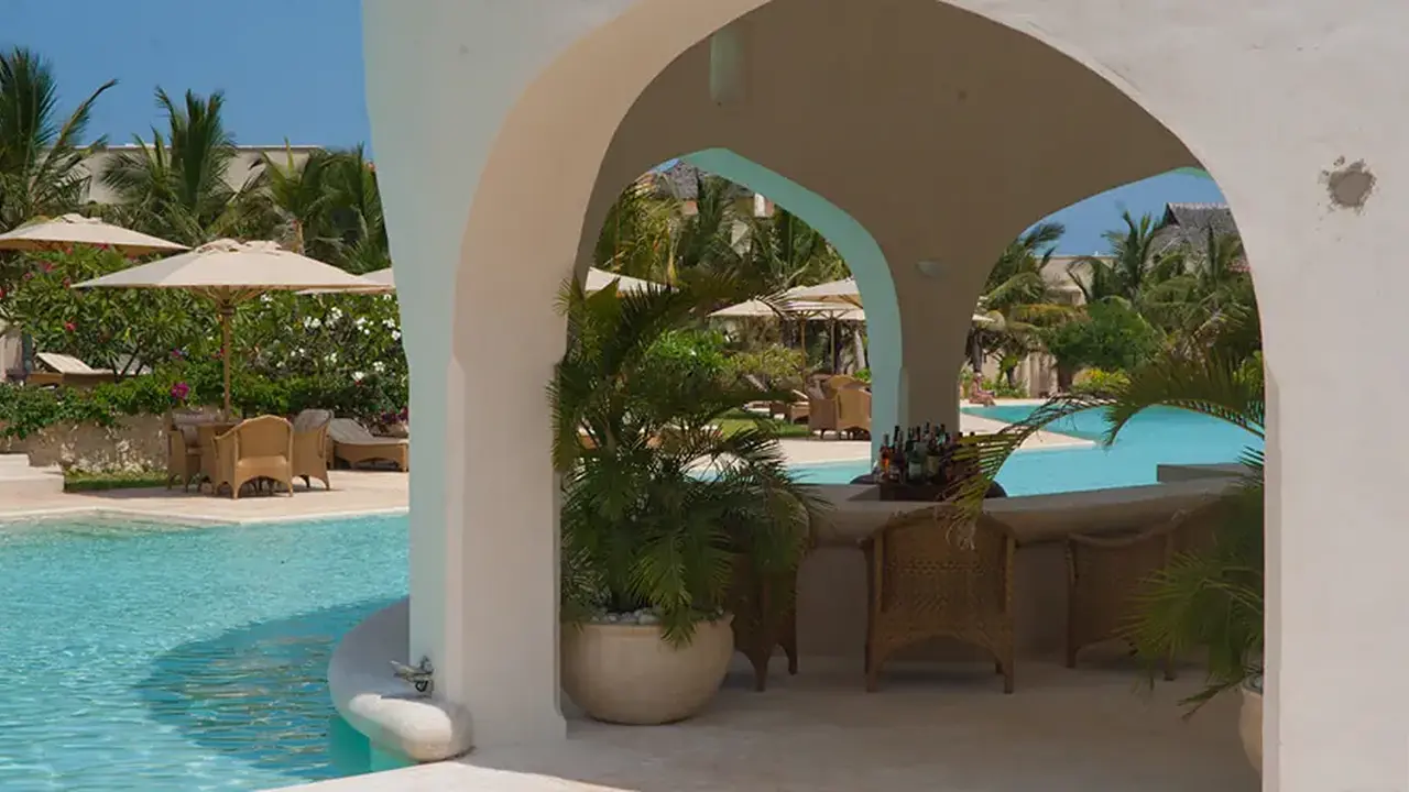 Swahili Beach Resort 5
