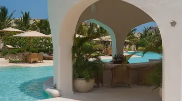 Swahili Beach Resort 5