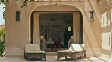 Swahili Beach Resort 5
