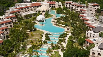 Swahili Beach Resort 5