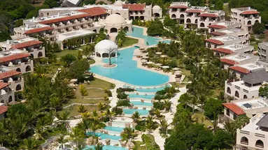 Swahili Beach Resort 5