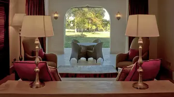 Swahili Beach Resort 5