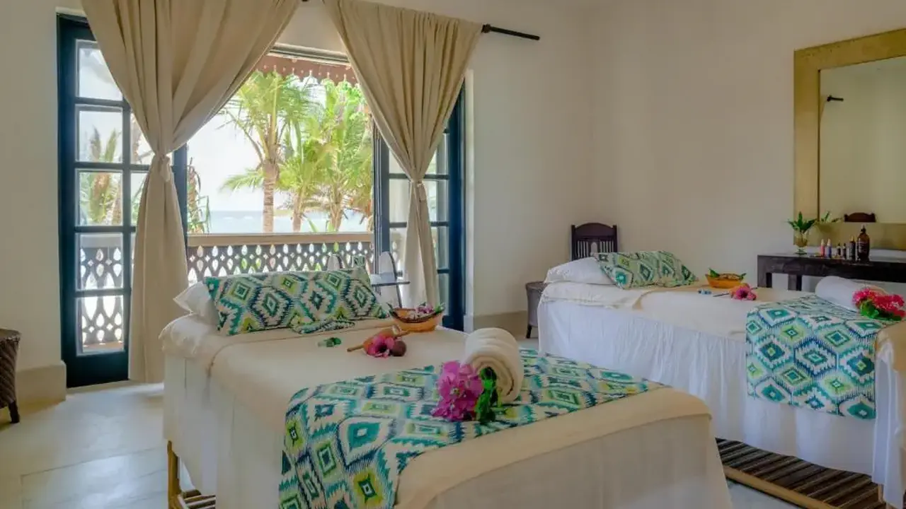 SWAHILI BEACH RESORT