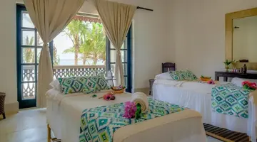 SWAHILI BEACH RESORT