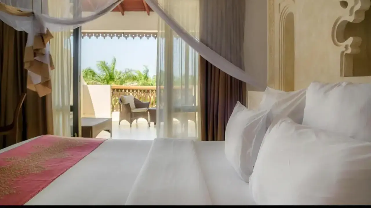 SWAHILI BEACH RESORT