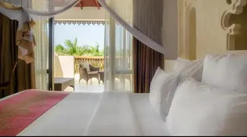 SWAHILI BEACH RESORT