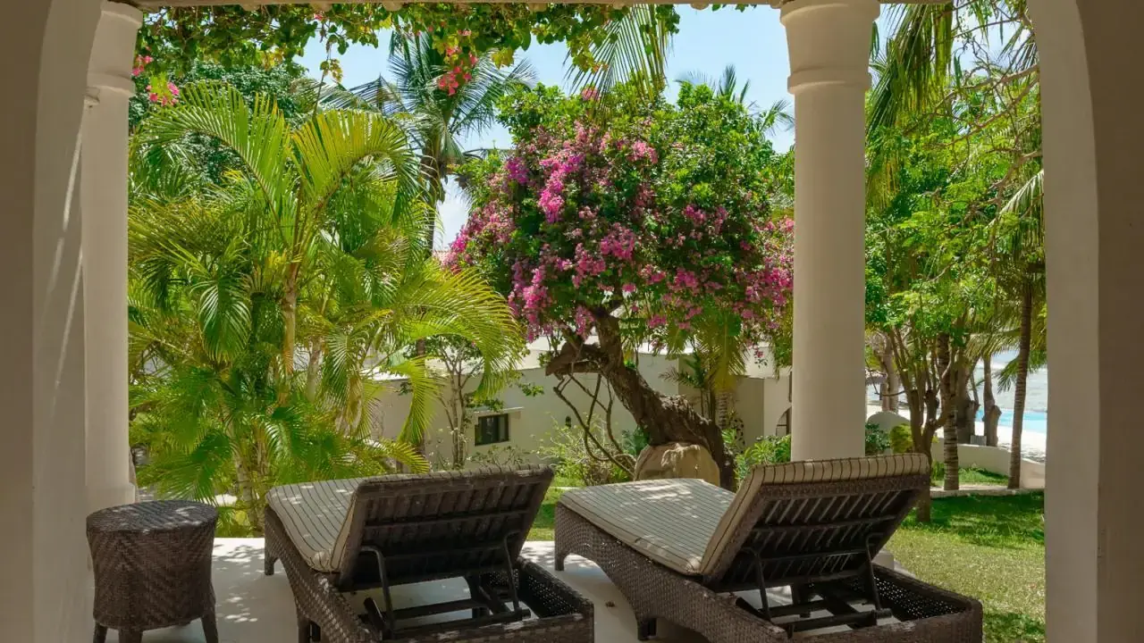 SWAHILI BEACH RESORT