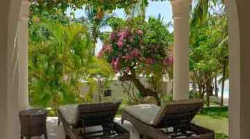 SWAHILI BEACH RESORT