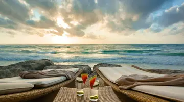 SWAHILI BEACH RESORT