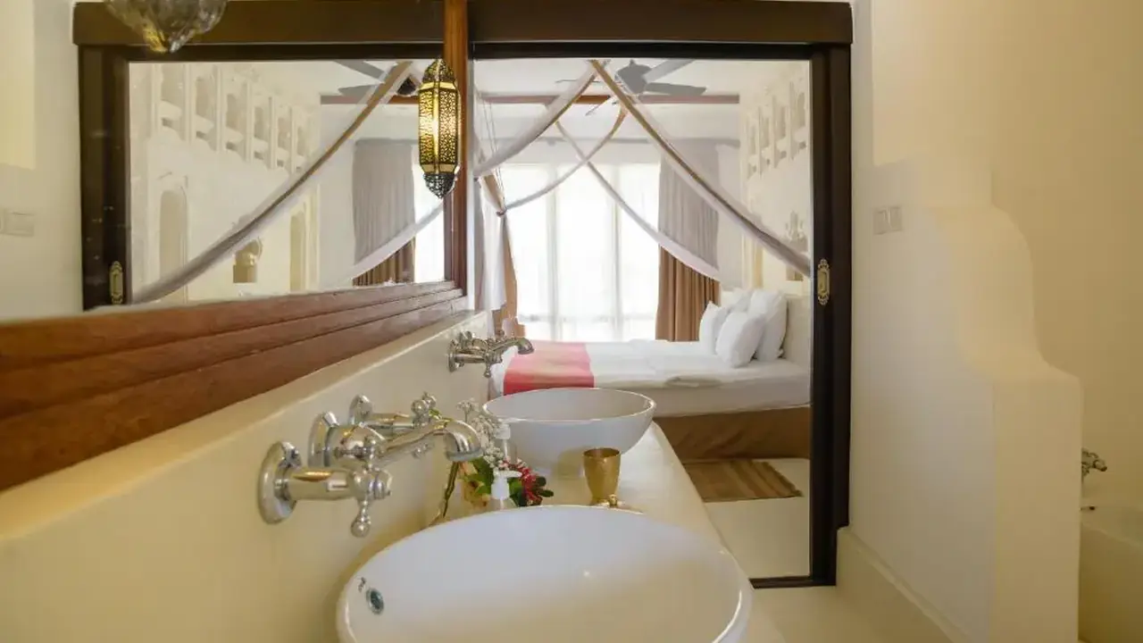 SWAHILI BEACH RESORT