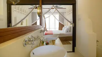 SWAHILI BEACH RESORT