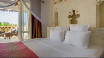 SWAHILI BEACH RESORT