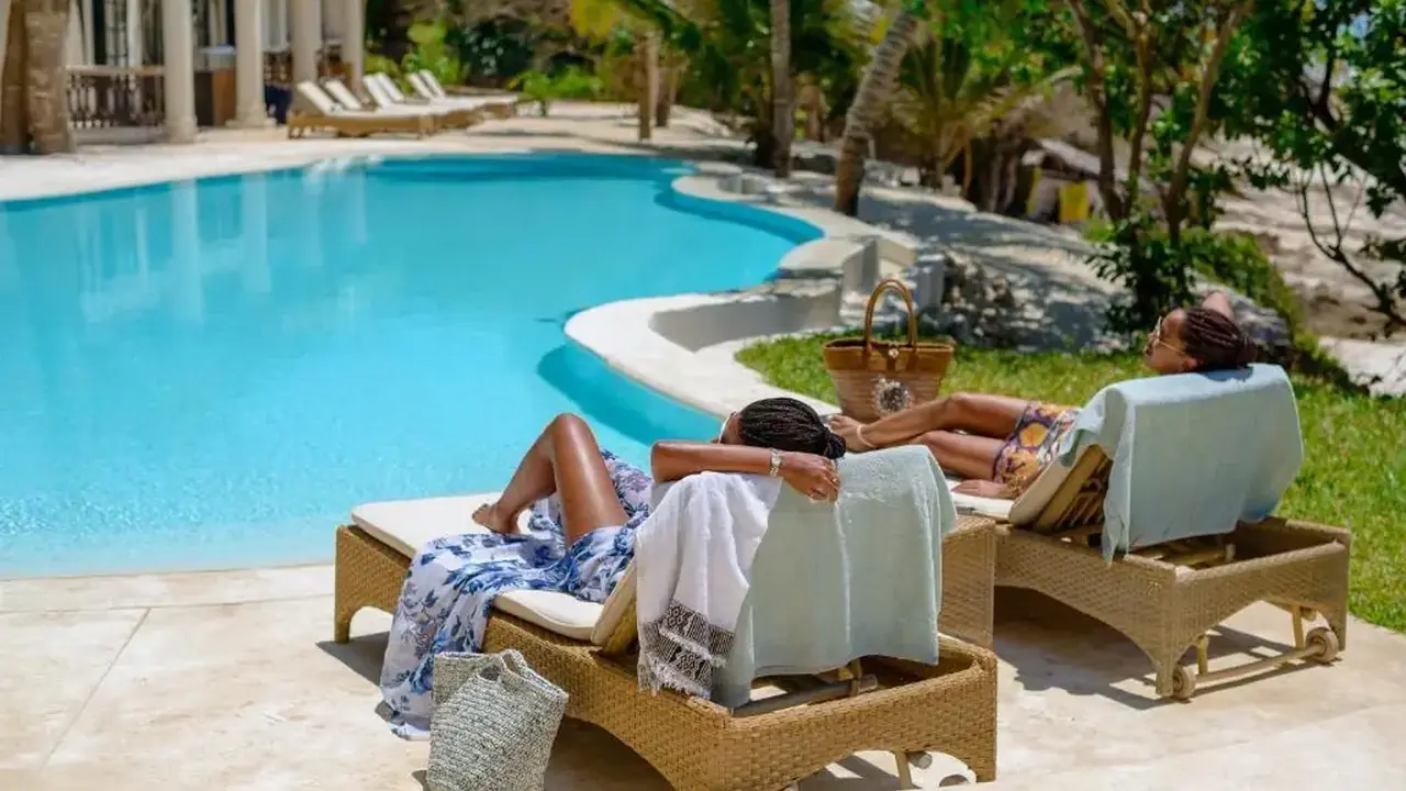 SWAHILI BEACH RESORT