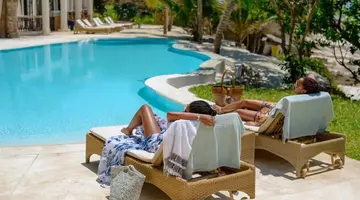 SWAHILI BEACH RESORT