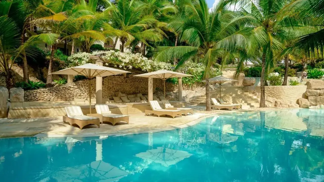 SWAHILI BEACH RESORT