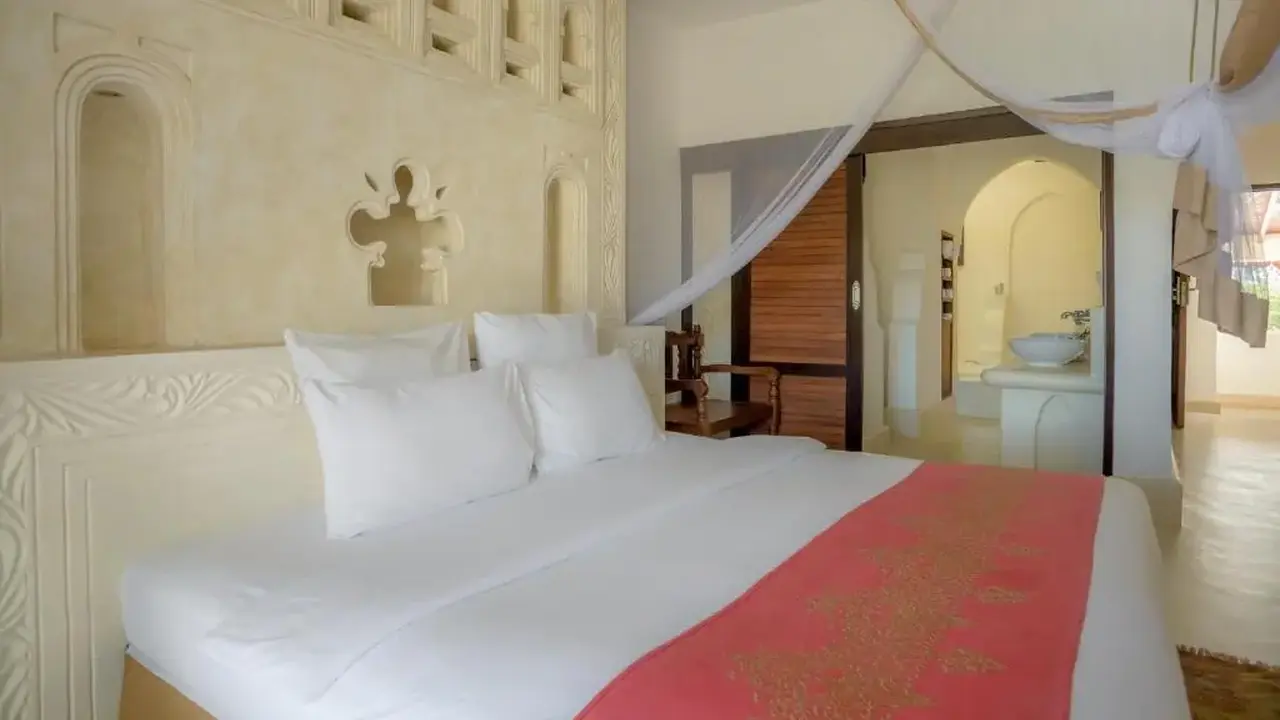 SWAHILI BEACH RESORT