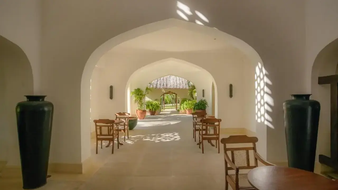 SWAHILI BEACH RESORT