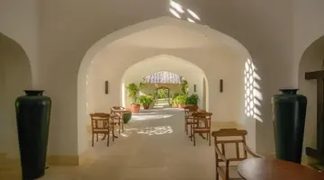 SWAHILI BEACH RESORT