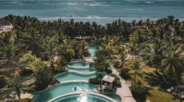 SWAHILI BEACH RESORT