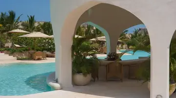 Swahili Beach