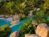 Swahili Beach