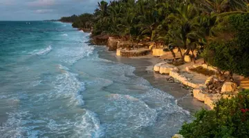 Swahili Beach
